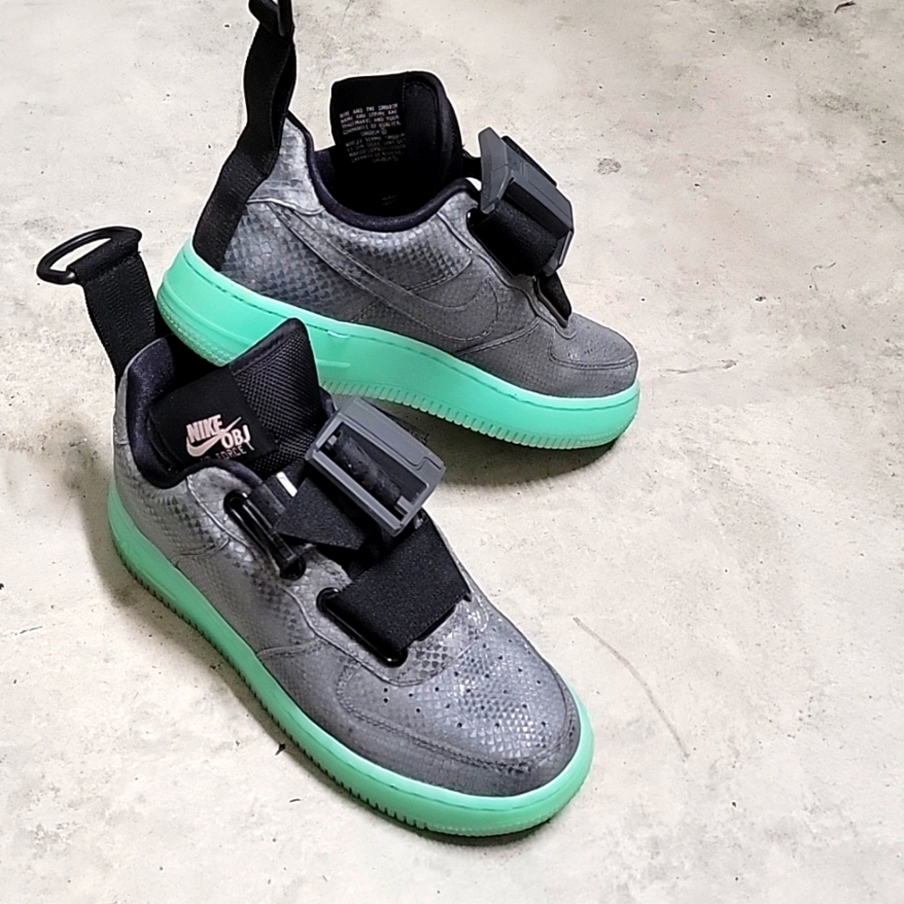 Nike Air Force 1 Utility Odell Beckham Jr